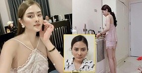 Như Quỳnh 2k2 lộ clip chịch cực sung sướng